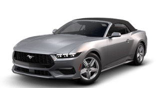 2026 Ford Mustang® External Image 2
